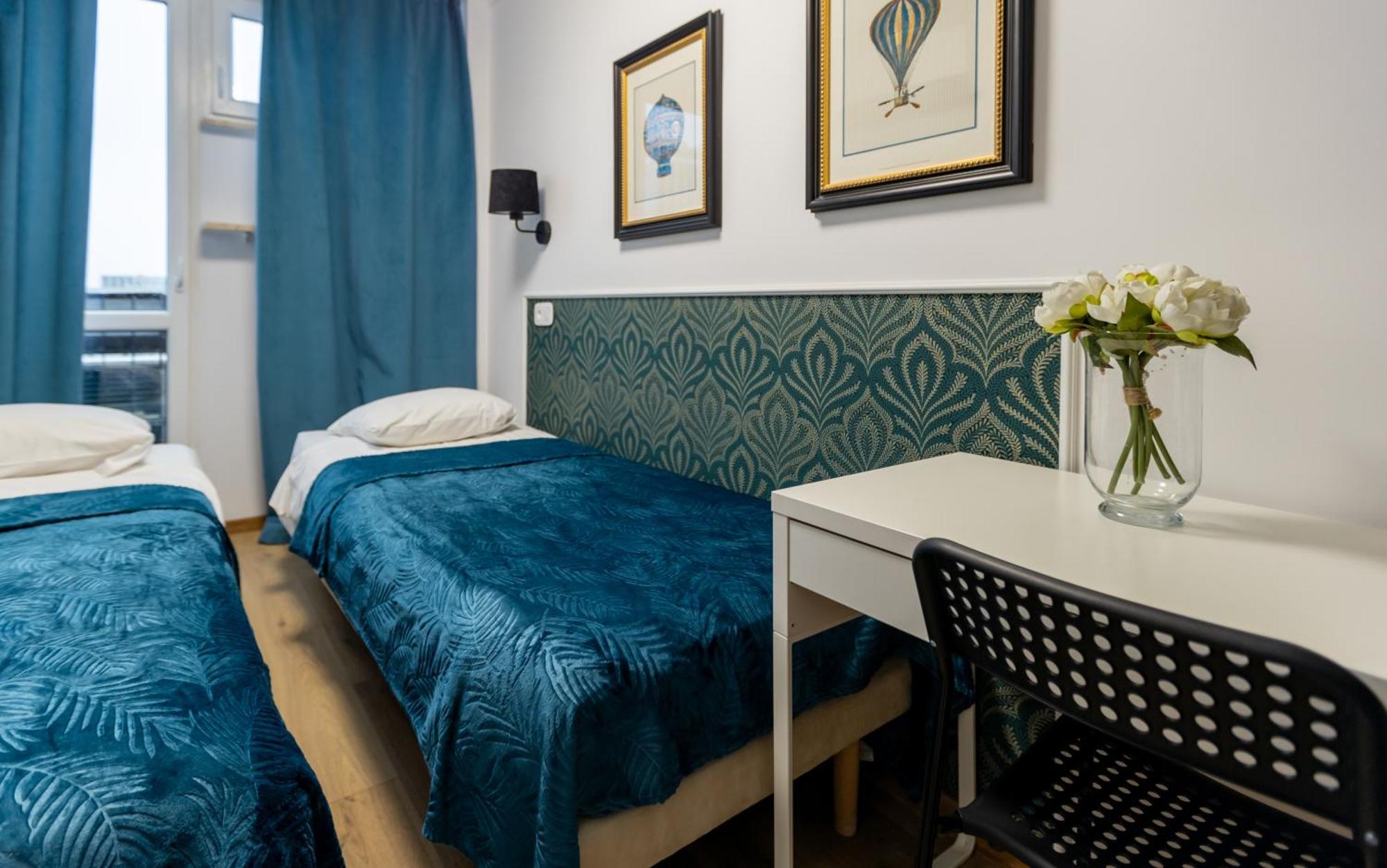 Unitapartament Short Rent In By Metro Station Rondo Onz With 3bedrooms 22 Apartament Warszawa