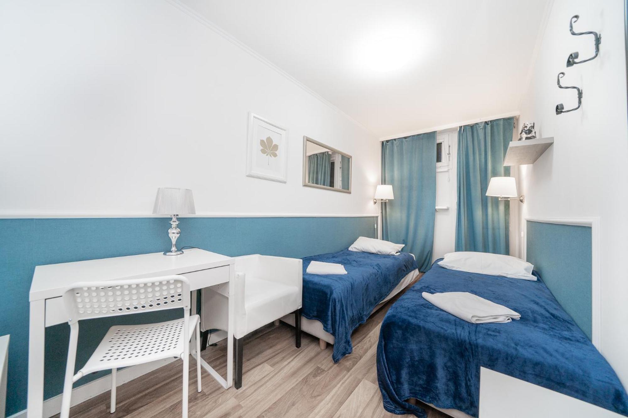Apartament Unitapartament Short Rent In By Metro Station Rondo Onz With 3bedrooms 22 *